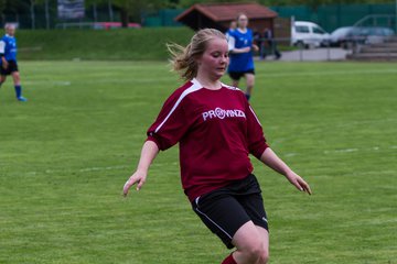 Bild 142 - B-Juniorinnen MTSV Olympia Neum�nster - FSC Kaltenkirchen : Ergebnis: 2:5